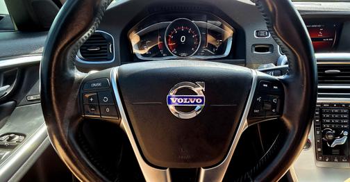 2018 Volvo S60 Inscription T5