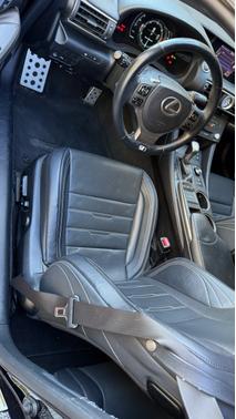 2015 Lexus RC 350 Base