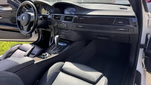 2011 BMW 335 i