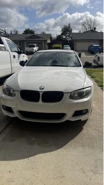 2011 BMW 335 i