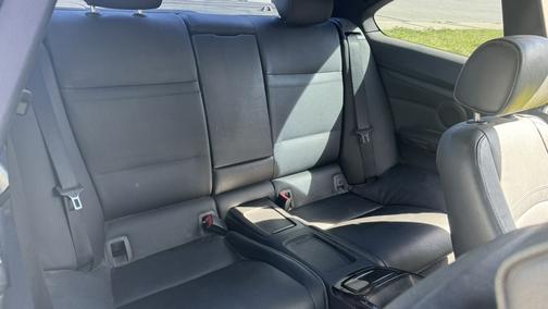 2011 BMW 335 i