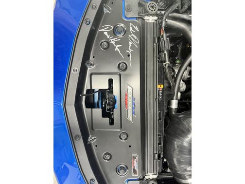 2024 Chevrolet Camaro 2SS