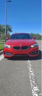2017 BMW 230 i