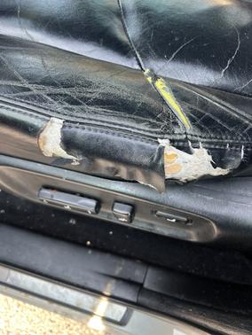 2002 Lexus RX 300 Base