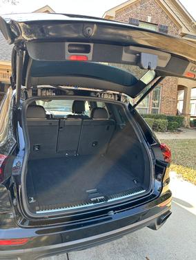 2016 Porsche Cayenne Cayenne