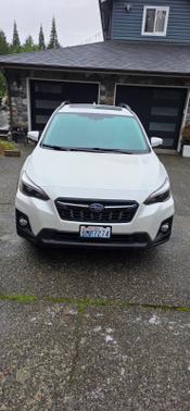 2019 Subaru Crosstrek 2.0i Limited