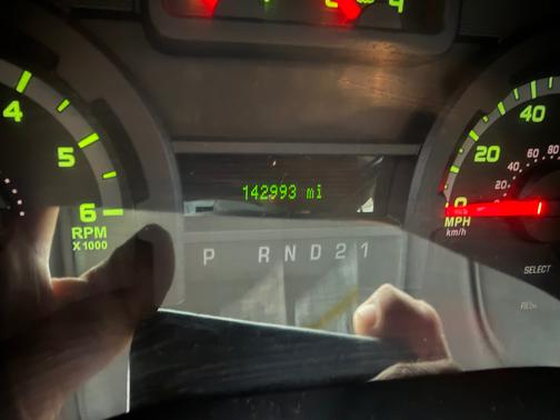 2012 Ford E350 Super Duty XL