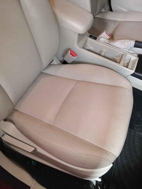 Red 2013 Subaru XV Crosstrek 2.0i Limited
