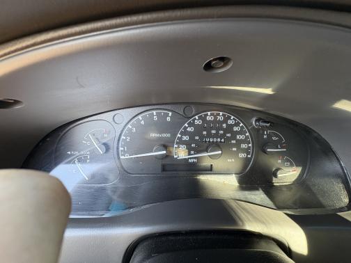 2002 Ford Ranger XLT