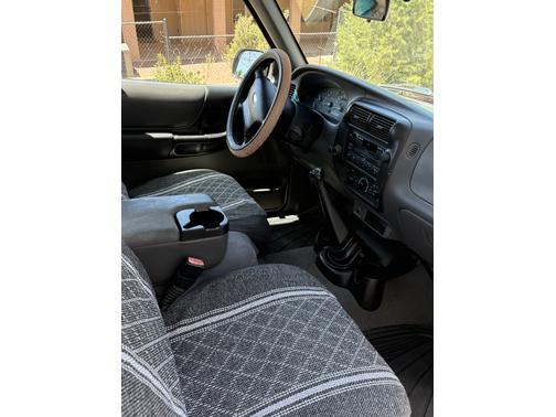 2002 Ford Ranger XLT