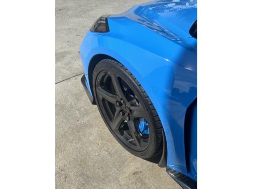 2024 Chevrolet Corvette Z06 w/3LZ
