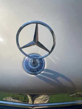 1999 Mercedes-Benz S-Class S320 LWB