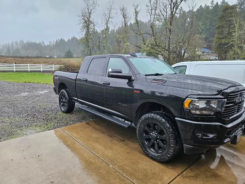 2021 RAM 2500 Big Horn