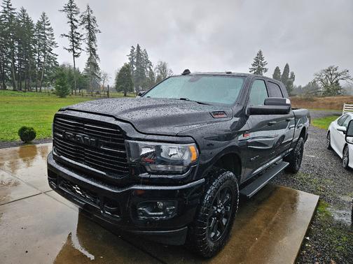 2021 RAM 2500 Big Horn