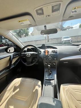 2012 Mazda Mazda3 i Touring