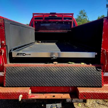 2004 Ford F-350 XL Crew Cab Super Duty