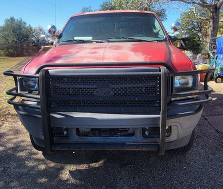 2004 Ford F-350 XL Crew Cab Super Duty