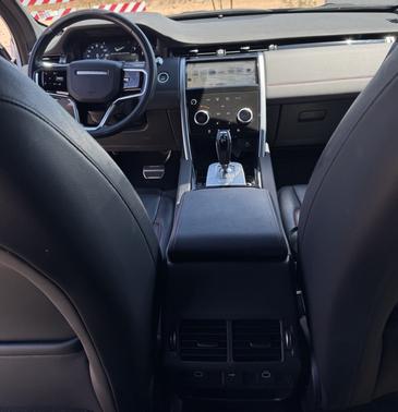 2022 Land Rover Discovery Sport SE R-Dynamic