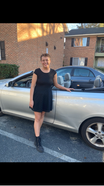 2004 Toyota Camry Solara SE V6