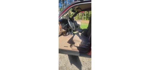 1998 Toyota 4Runner SR5 4WD