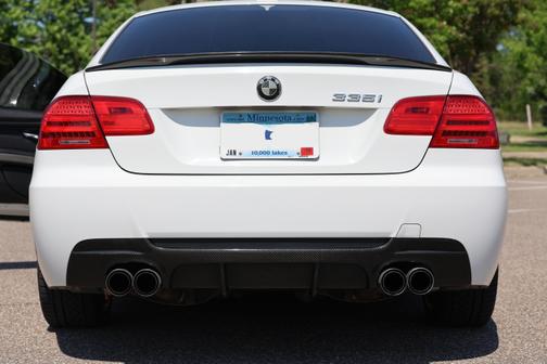 2011 BMW 335 i xDrive