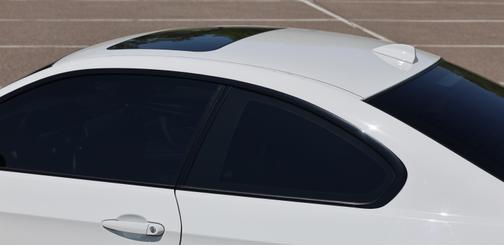 2011 BMW 335 i xDrive