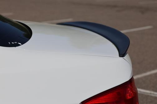 2011 BMW 335 i xDrive