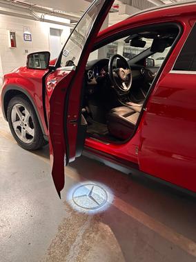 2019 Mercedes-Benz GLA 250 4MATIC