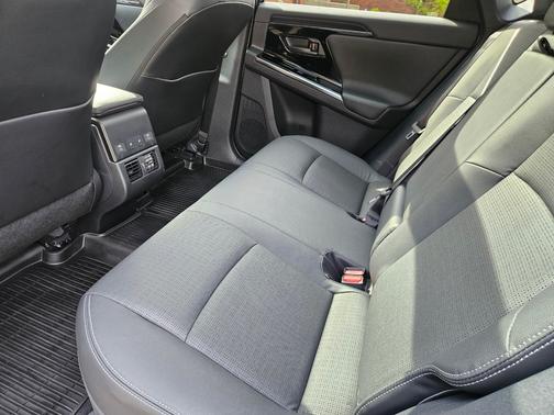 2023 Subaru Solterra Touring