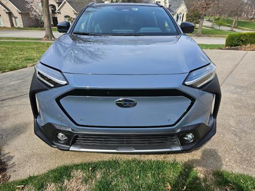 2023 Subaru Solterra Touring