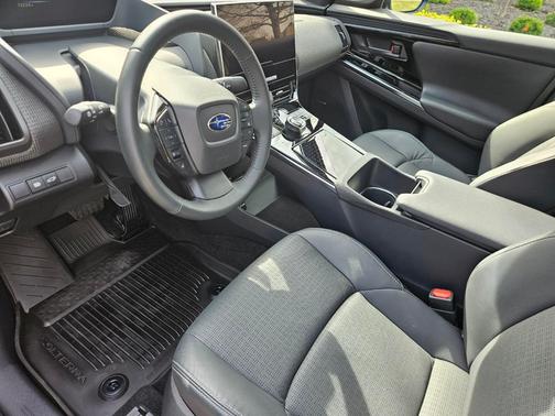 2023 Subaru Solterra Touring