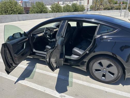 2023 Tesla Model 3 Base