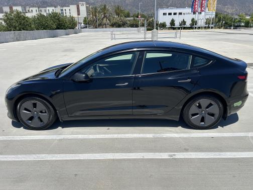 2023 Tesla Model 3 Base