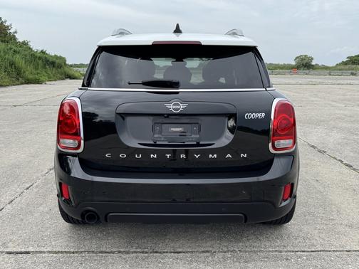 2019 MINI Countryman Cooper ALL4