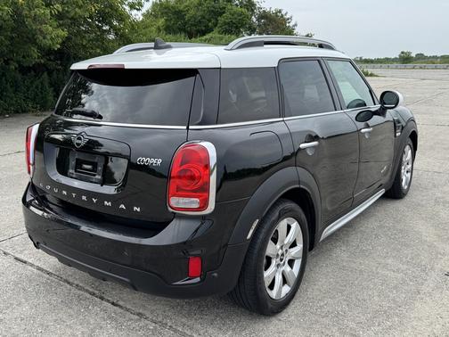 2019 MINI Countryman Cooper ALL4