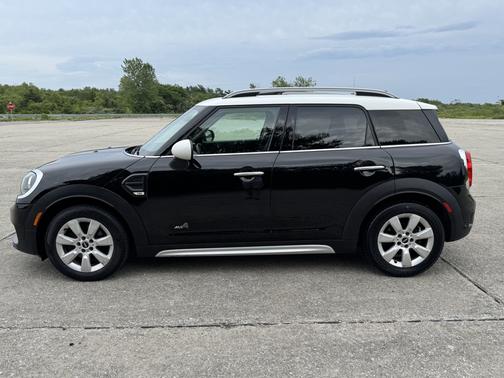 2019 MINI Countryman Cooper ALL4