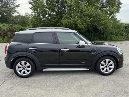 2019 MINI Countryman Cooper ALL4