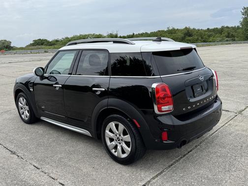 2019 MINI Countryman Cooper ALL4