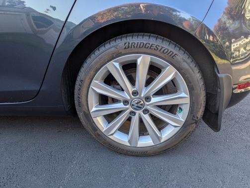 2013 Volkswagen Golf 2.5L