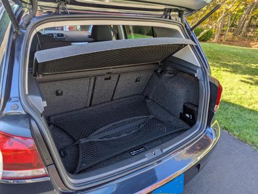 2013 Volkswagen Golf 2.5L