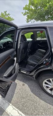2010 Audi Q5 3.2 Premium Plus