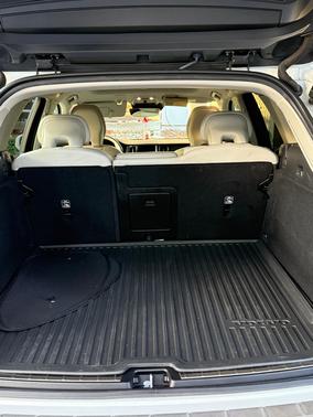 2021 Volvo XC60 T5 Inscription