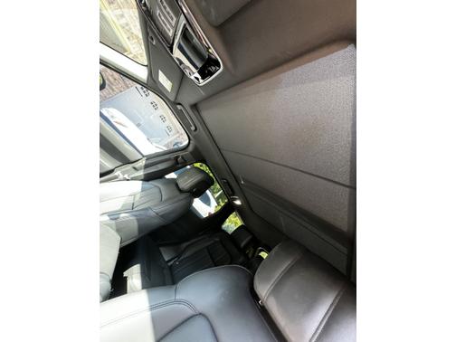 Black 2022 Land Rover Range Rover Sport HSE Dynamic
