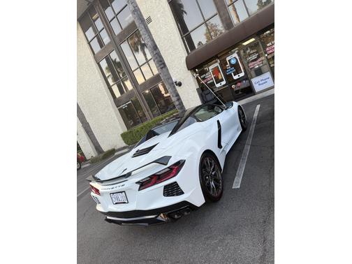 2023 Chevrolet Corvette Stingray w/3LT