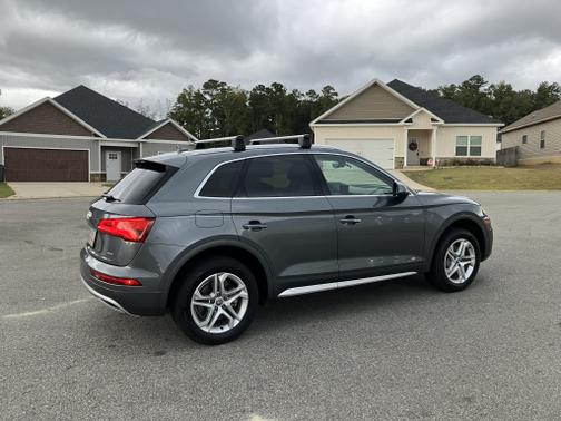 2019 Audi Q5 2.0T Premium