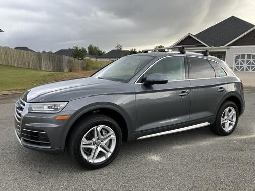 2019 Audi Q5 2.0T Premium