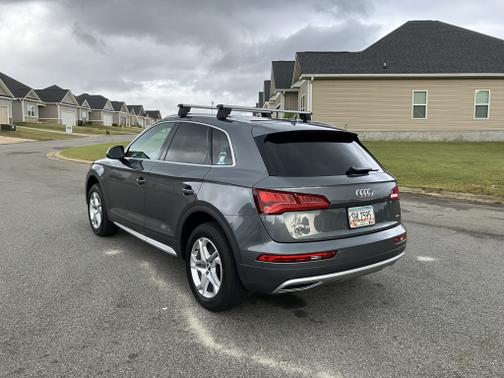2019 Audi Q5 2.0T Premium