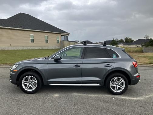 2019 Audi Q5 2.0T Premium