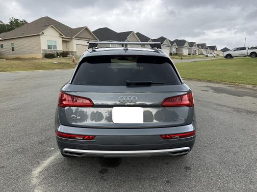 2019 Audi Q5 2.0T Premium