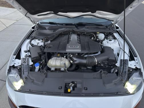 2020 Ford Mustang GT